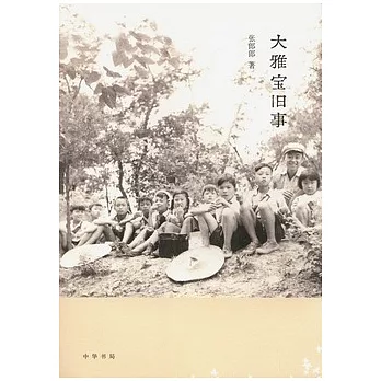 大雅寶舊事