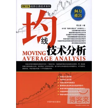均線技術分析
