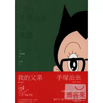 我的父親手（土冢）治蟲