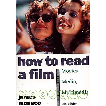 How to Read a Film