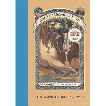 Carnivorous Carnival