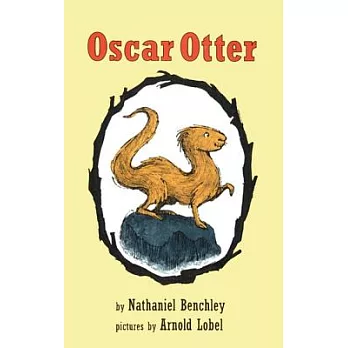 Oscar Otter