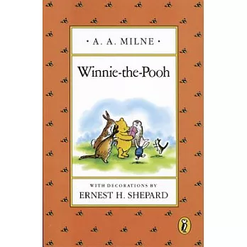 Winnie-The-Pooh