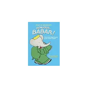 Bonjour, Babar!