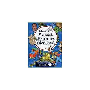 Merriam-Webster』s Primary Dictionary