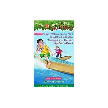 Magic Tree House Collection7