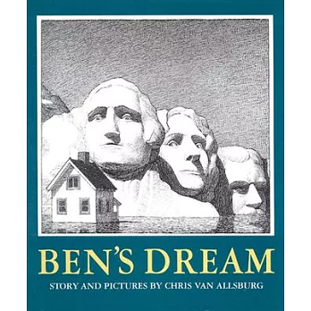 Ben』s Dream: Story and Pictures