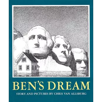 Ben’s Dream: Story and Pictures