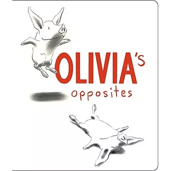 Olivia』s Opposites