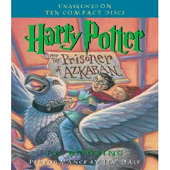 Harry Potter and the Prisoner of Azkaban