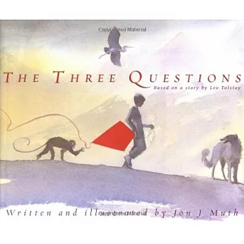 The Three Questions