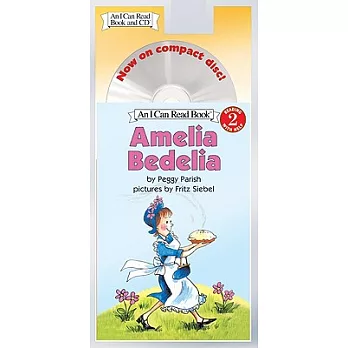 Amelia Bedelia