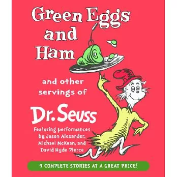 Green Eggs and Ham and Other Servings of Dr. Seuss