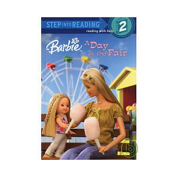 Barbie: a Day at the Fair