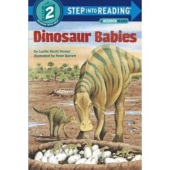 Dinosaur Babies