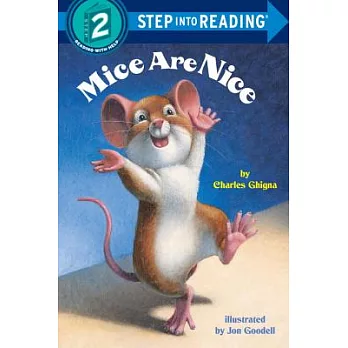 Mice Are Nice