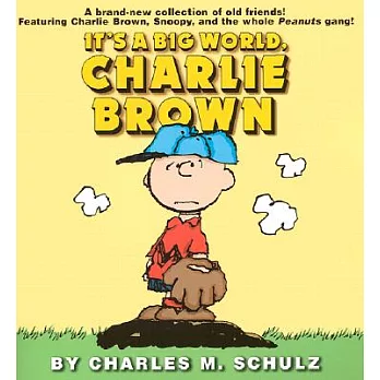 It』s a Big World, Charlie Brown