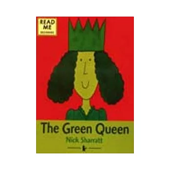 Read Me Beginners: The Green Queen