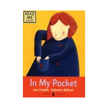 Read Me Beginners: In My Pocket