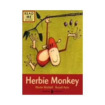 Read Me Beginners: Herbie Monkey