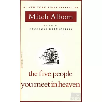 The Five People You Meet in Heaven