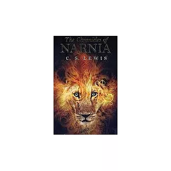 Chronicles of Narnia(納尼亞傳奇全一冊)
