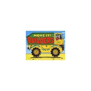 Move it Builder