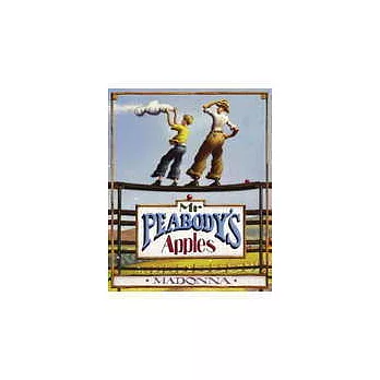 Mr Peabody’s Apples