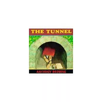 The tunnel /