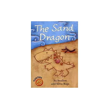 Twisters: The Sand Dragon