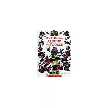 Myths from around the World(書+CD)