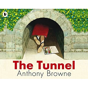 The tunnel /