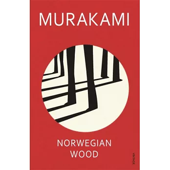 Norwegian wood /