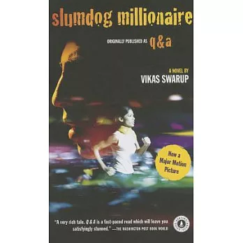 Slumdog Millionaire