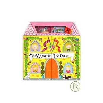 My Magnetic Palace