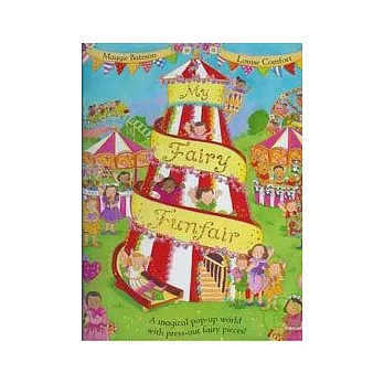 My Fairy Funfair (Pop-Up)