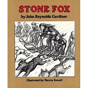 Stone Fox