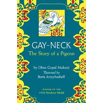 Gay-Neck