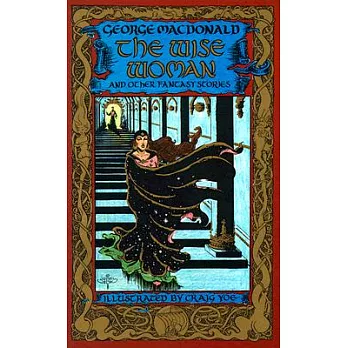 The Wise Woman and Other Stories