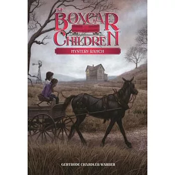 Mystery Ranch