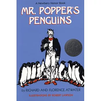 Mr. Popper��s Penguins