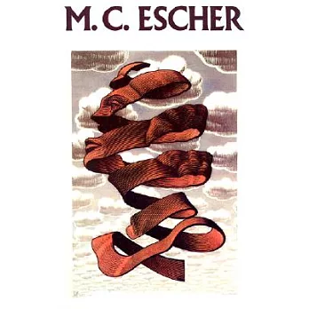 M.C. Escher: 29 Master Prints