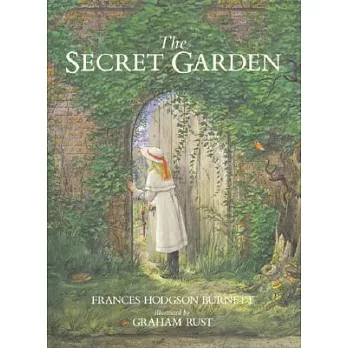 The Secret Garden