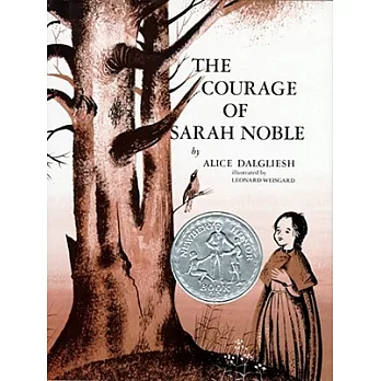 The Courage of Sarah Noble