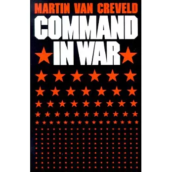 Command in War