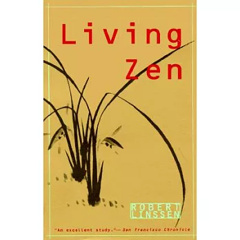 Living Zen