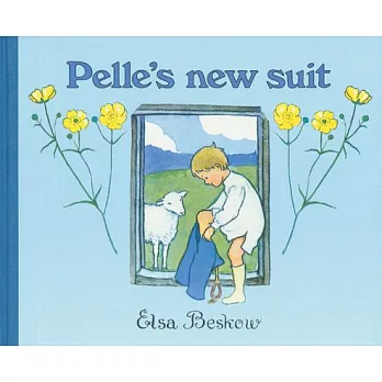 Pelle’s New Suit