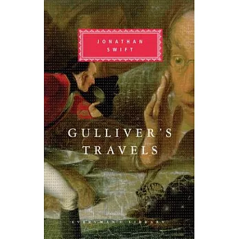 Gulliver』s Travels