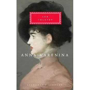 Anna Karenina