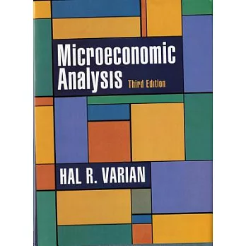 Microeconomic Analysis